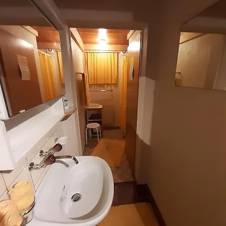Apartment Flueela *