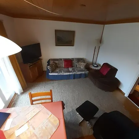 Apartment Flueela Ringgenberg