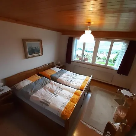 Flueela Apartment